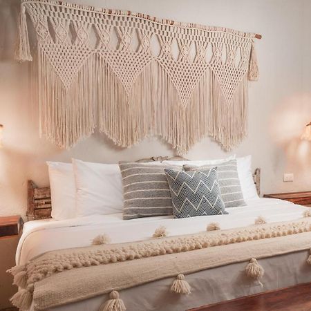 Mistiq Hotel Tulum Kültér fotó