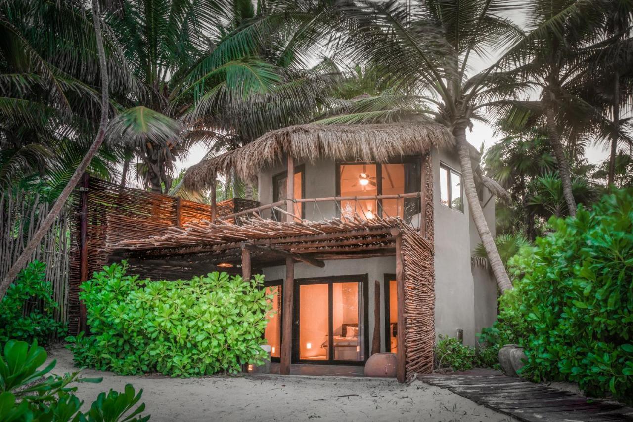 Mistiq Hotel Tulum Kültér fotó