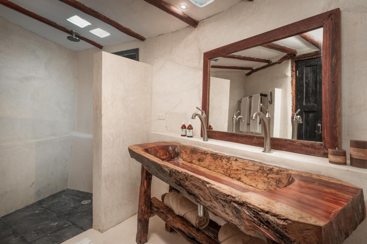 Mistiq Hotel Tulum Kültér fotó