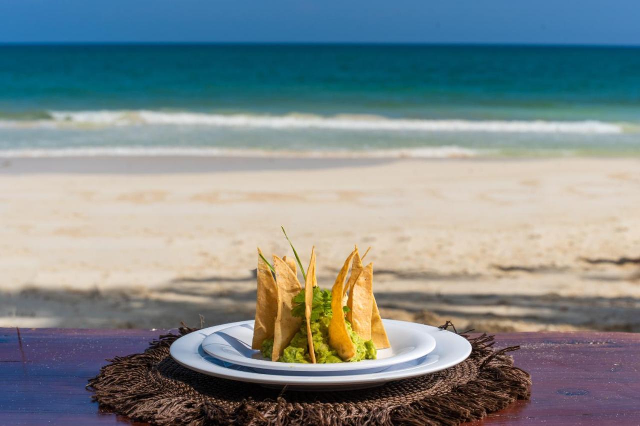 Mistiq Hotel Tulum Kültér fotó